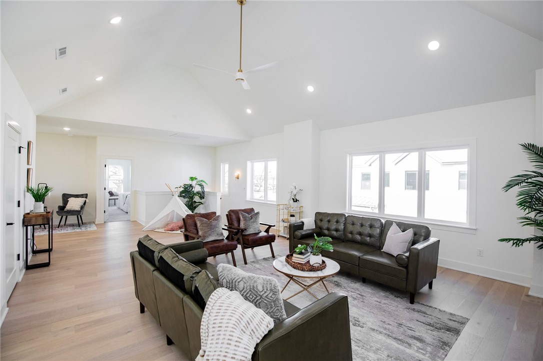 Braithwaite Park Add Bentonville - Residential