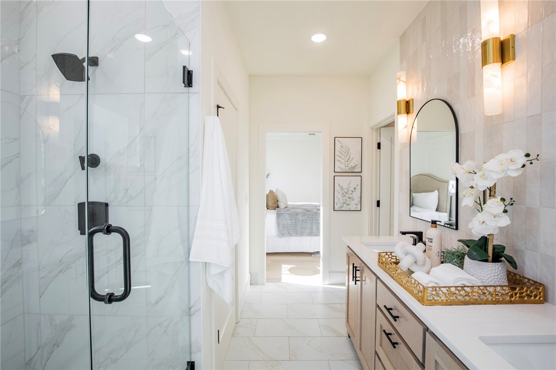 Braithwaite Park Add Bentonville - Residential