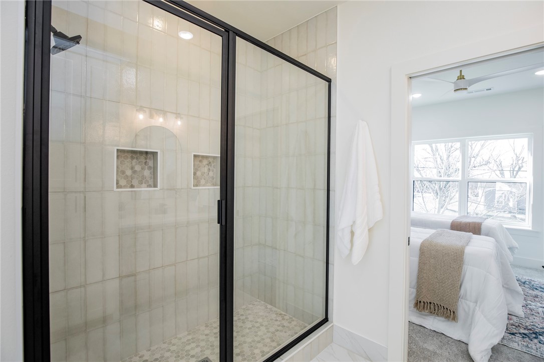 Braithwaite Park Add Bentonville - Residential