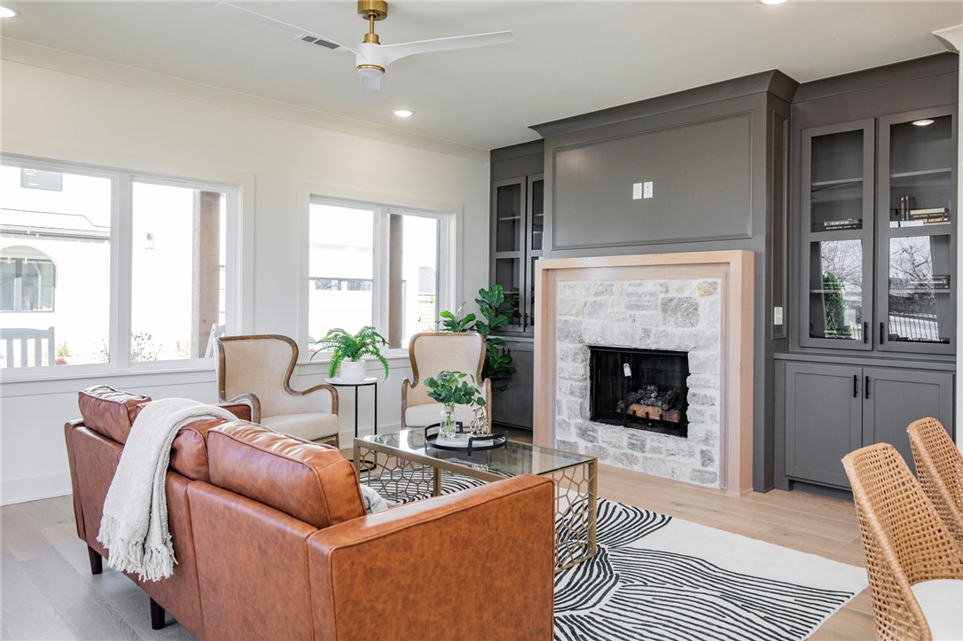 Braithwaite Park Add Bentonville - Residential