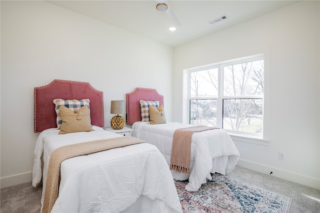 Braithwaite Park Add Bentonville - Residential