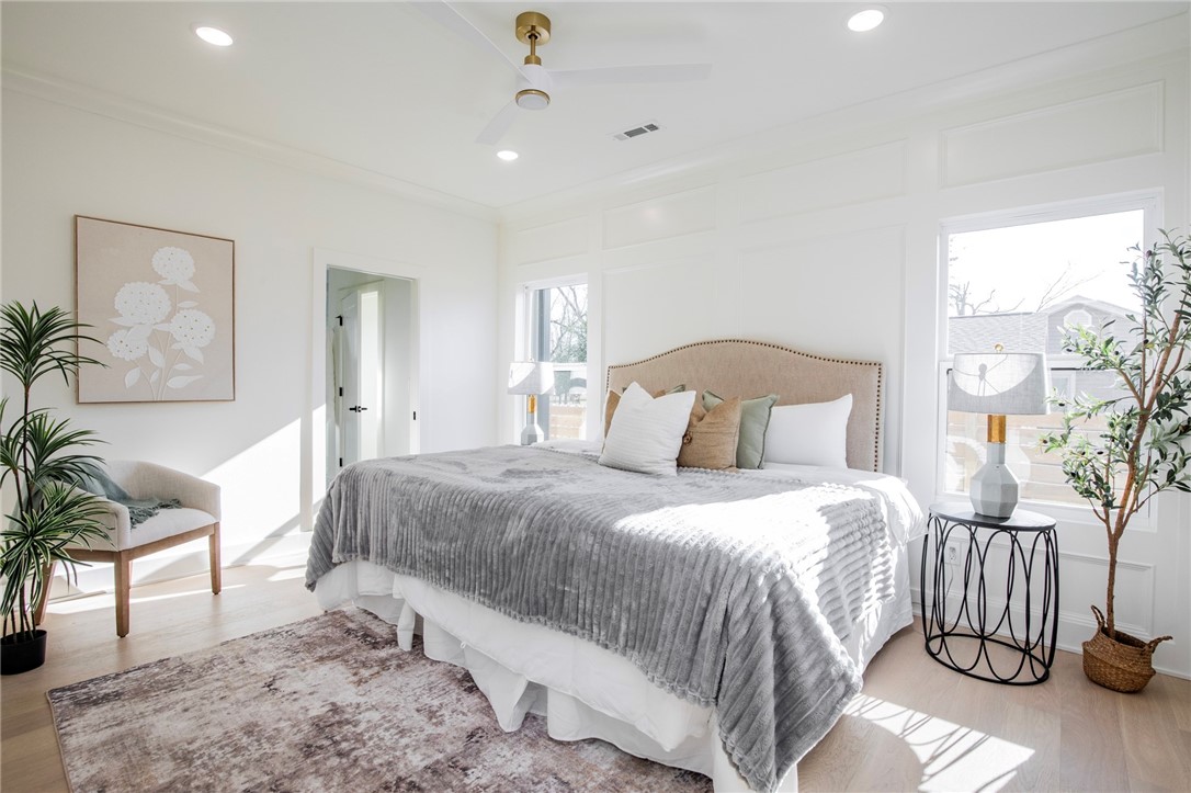 Braithwaite Park Add Bentonville - Residential