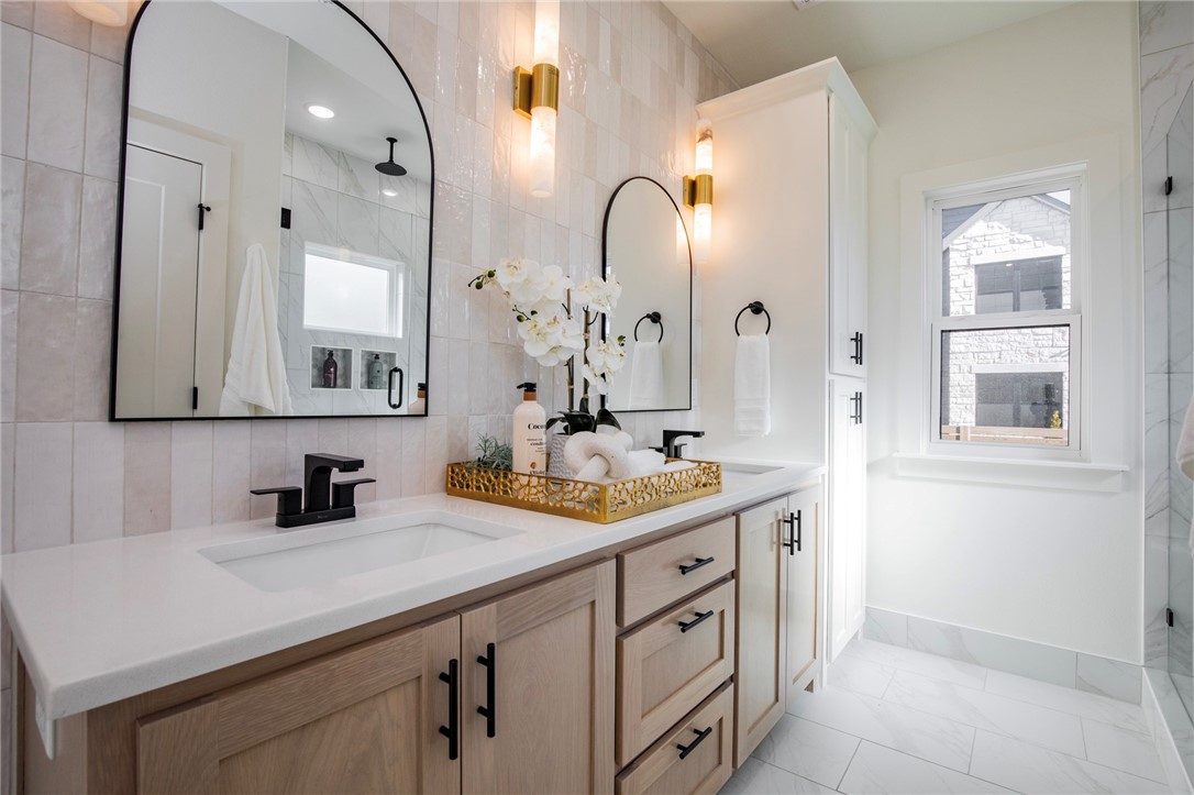 Braithwaite Park Add Bentonville - Residential