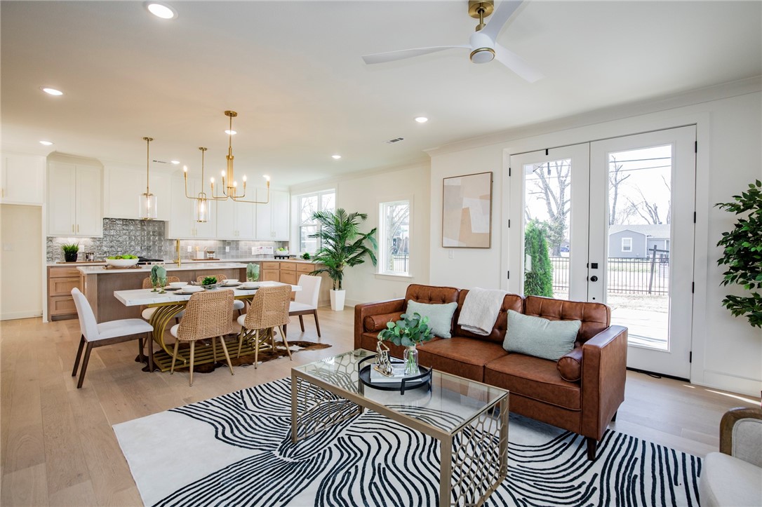 Braithwaite Park Add Bentonville - Residential