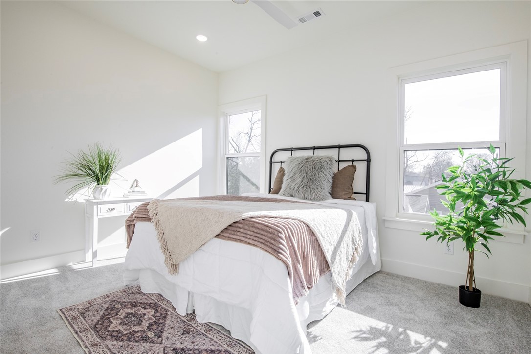 Braithwaite Park Add Bentonville - Residential