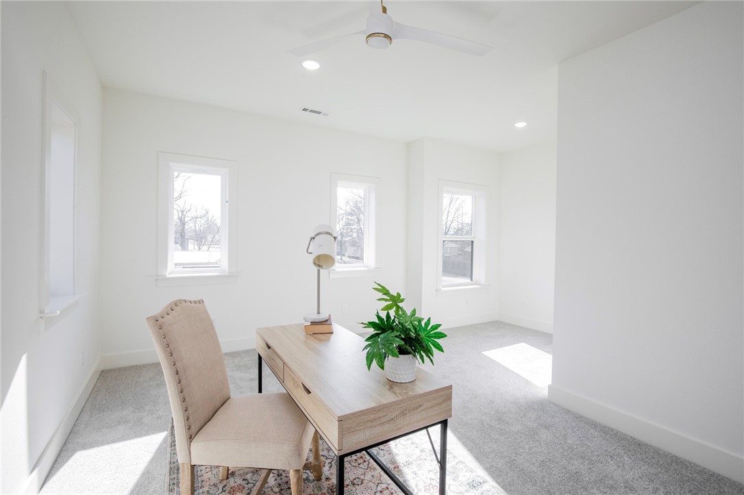 Braithwaite Park Add Bentonville - Residential