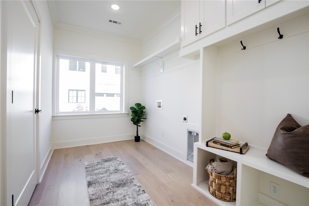 Braithwaite Park Add Bentonville - Residential