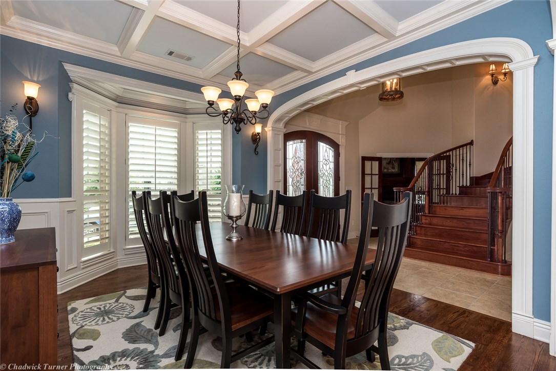 Pinnacle - Residential