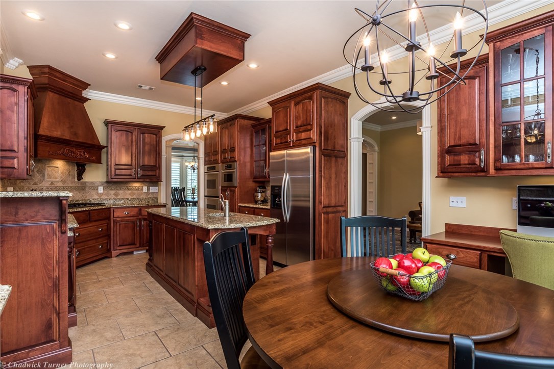 Pinnacle - Residential