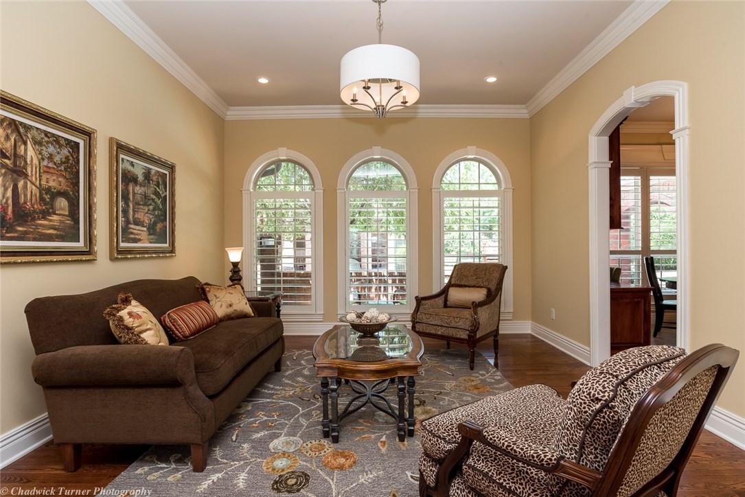 Pinnacle - Residential