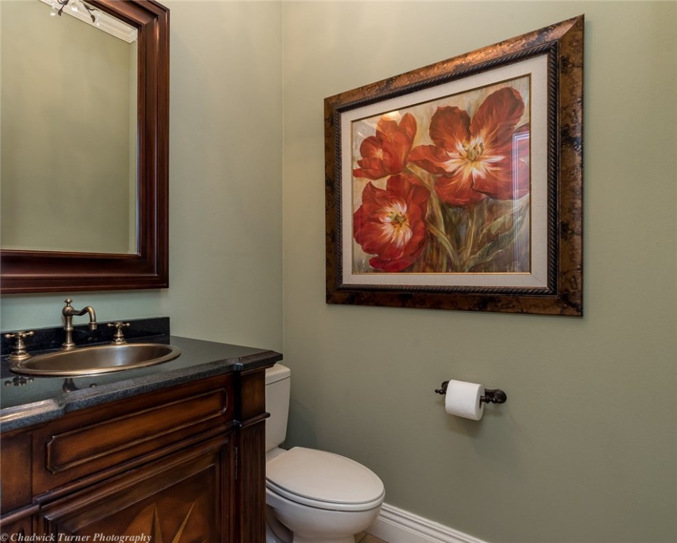 Pinnacle - Residential