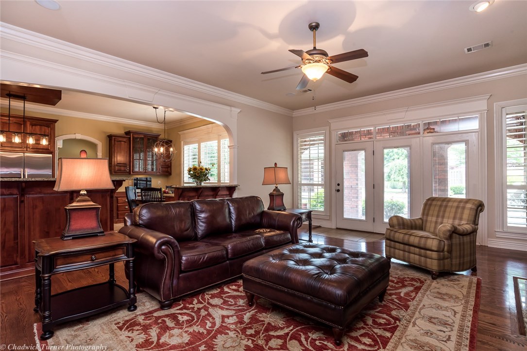 Pinnacle - Residential