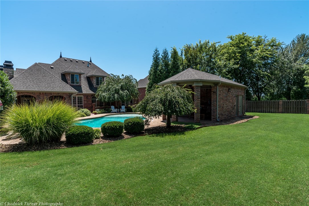 Pinnacle - Residential