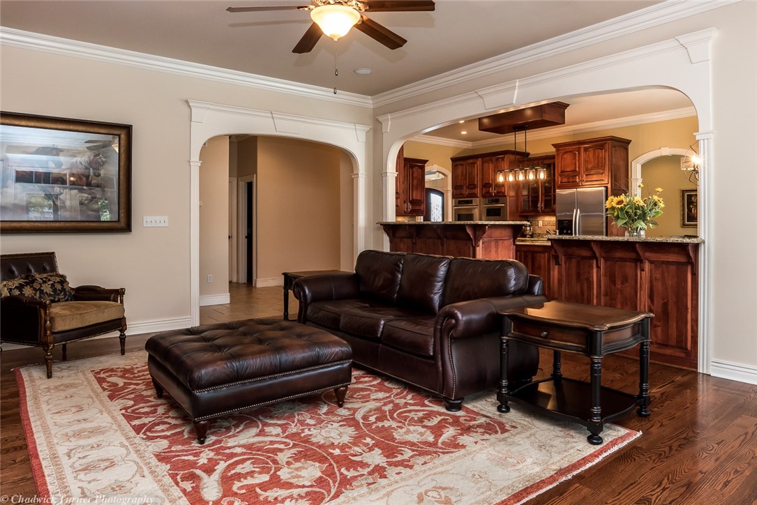 Pinnacle - Residential