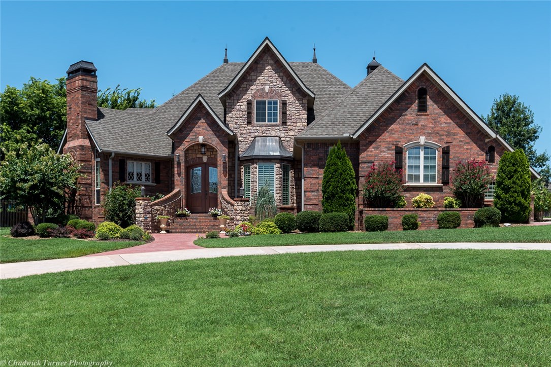 Pinnacle - Residential