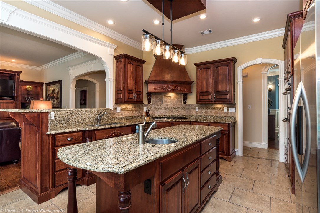 Pinnacle - Residential