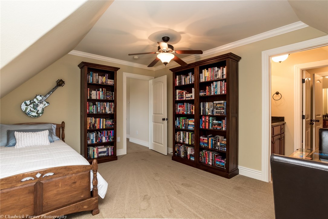 Pinnacle - Residential