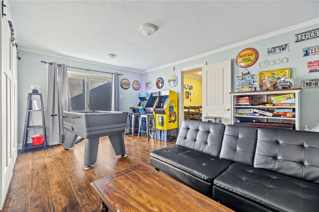 Hildrix Homes - Residential