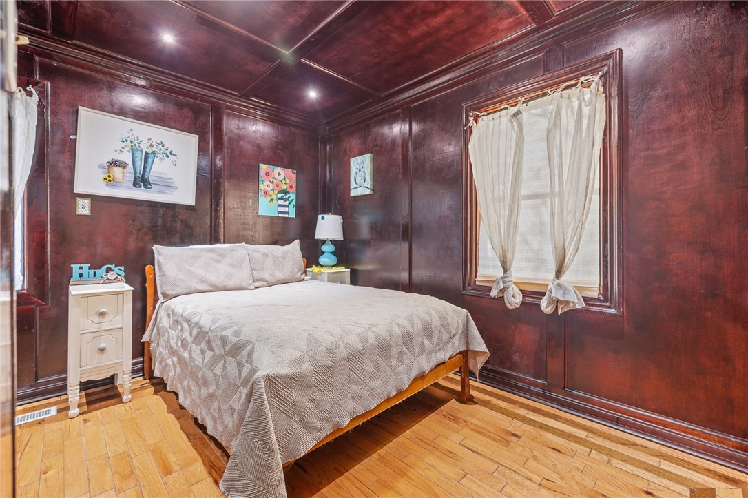 Hildrix Homes - Residential