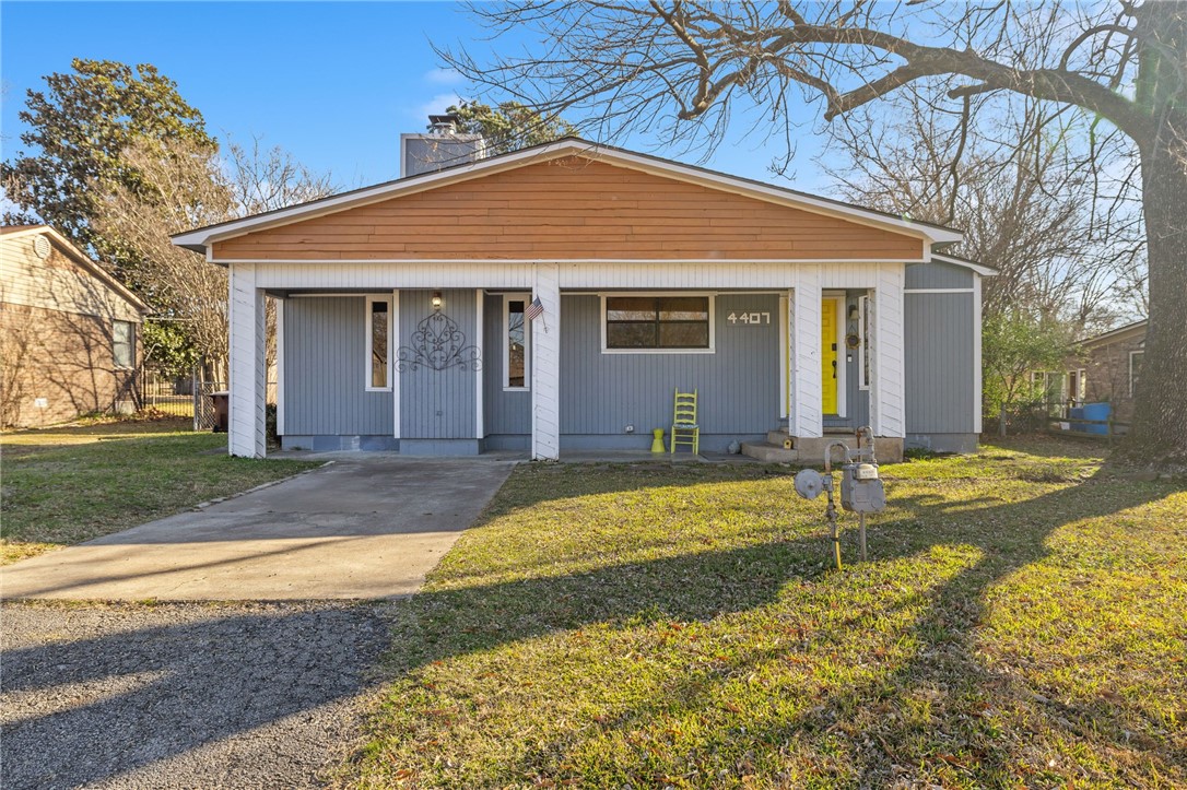 Hildrix Homes - Residential