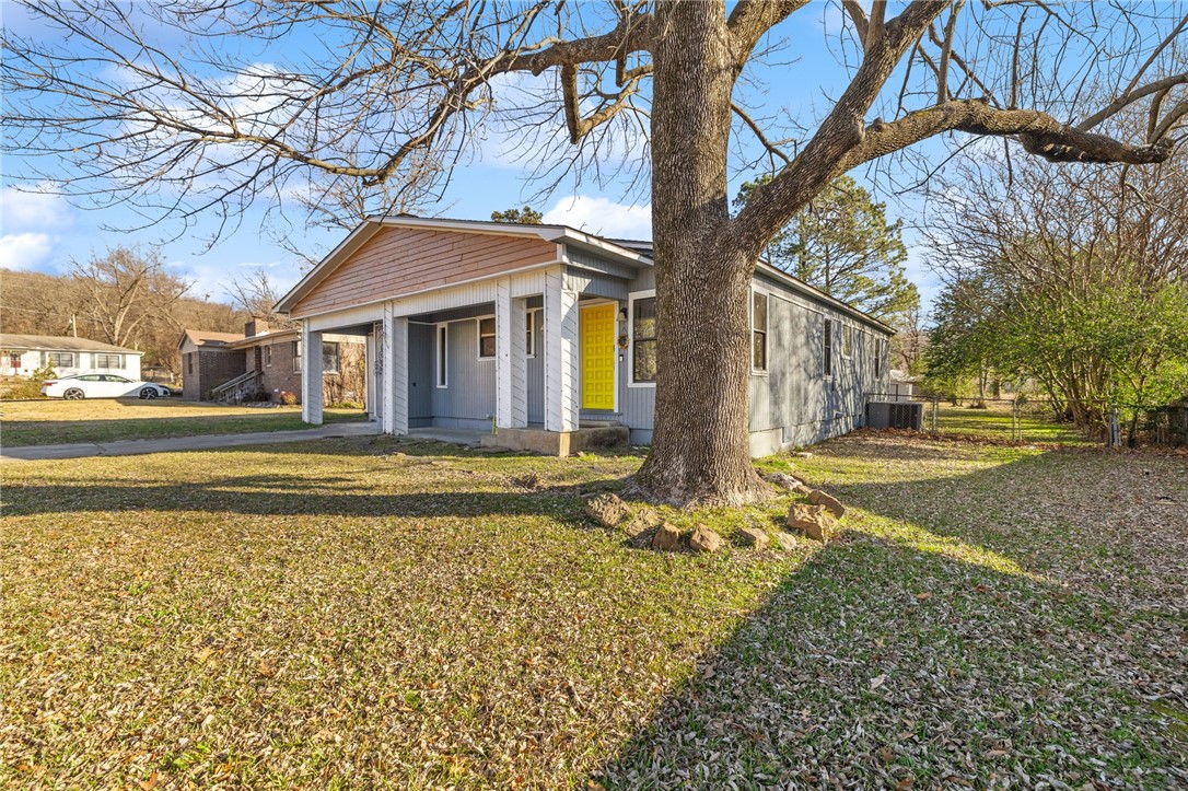 Hildrix Homes - Residential