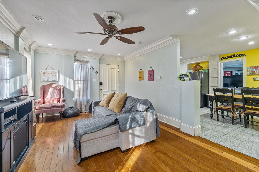 Hildrix Homes - Residential