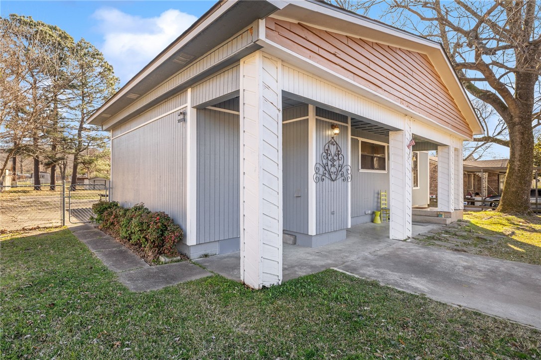 Hildrix Homes - Residential