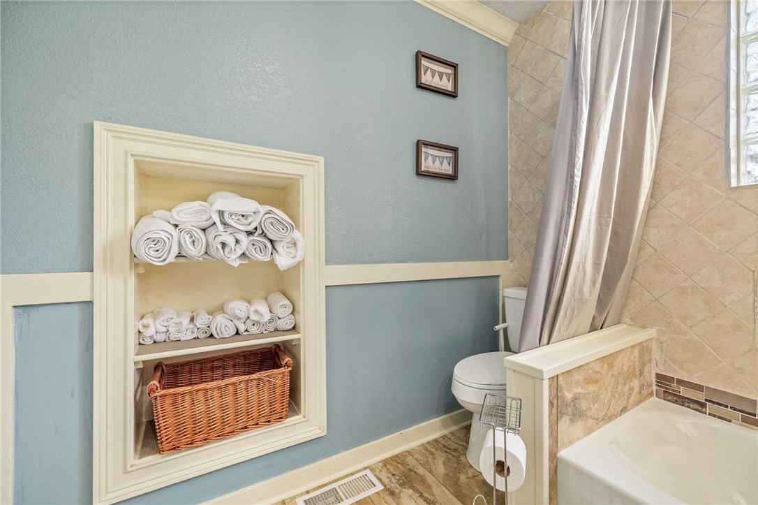 Hildrix Homes - Residential