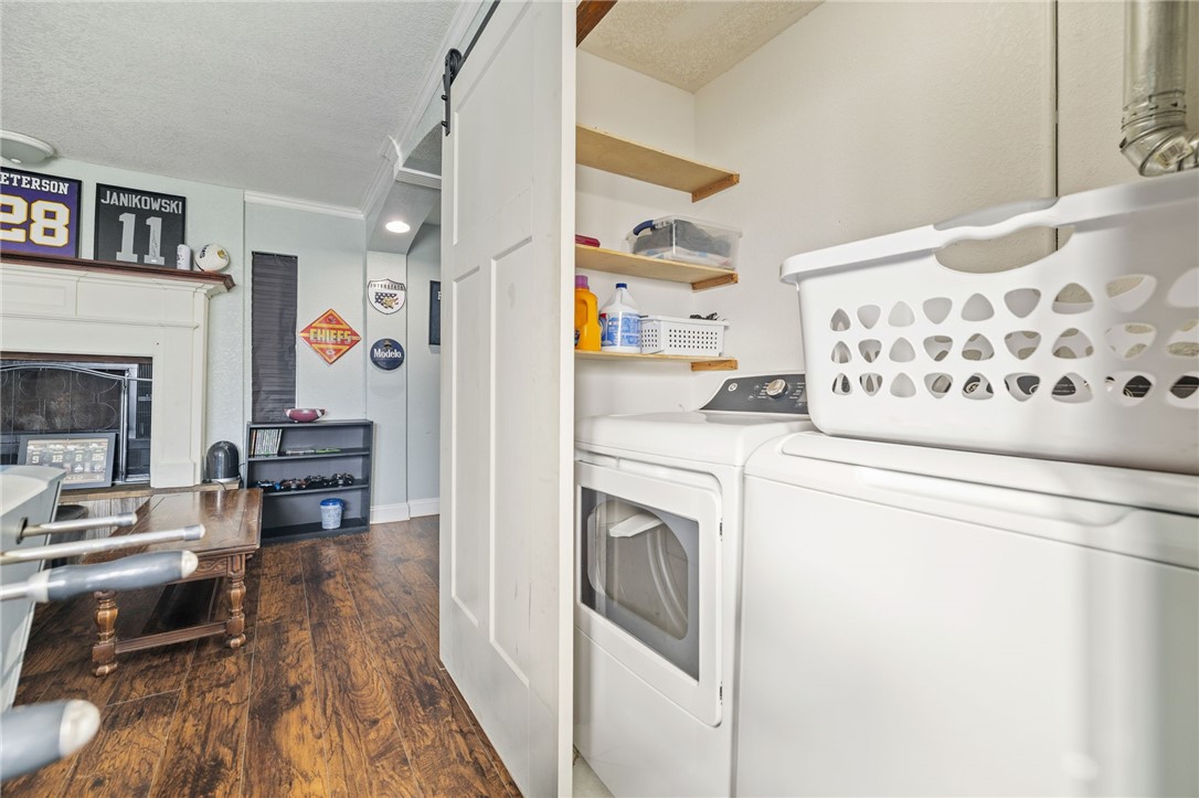 Hildrix Homes - Residential