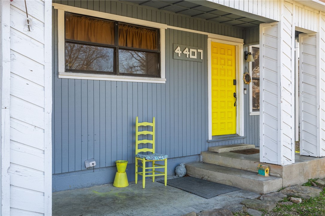 Hildrix Homes - Residential