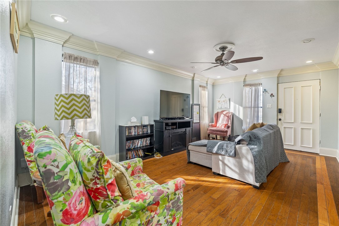 Hildrix Homes - Residential