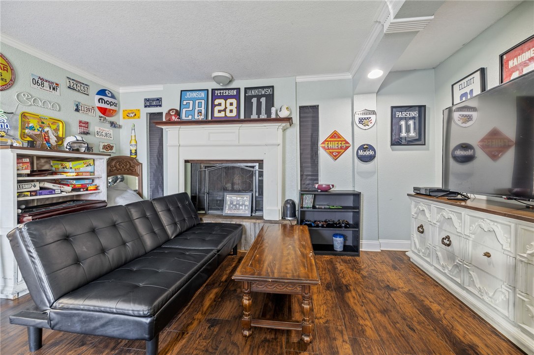 Hildrix Homes - Residential