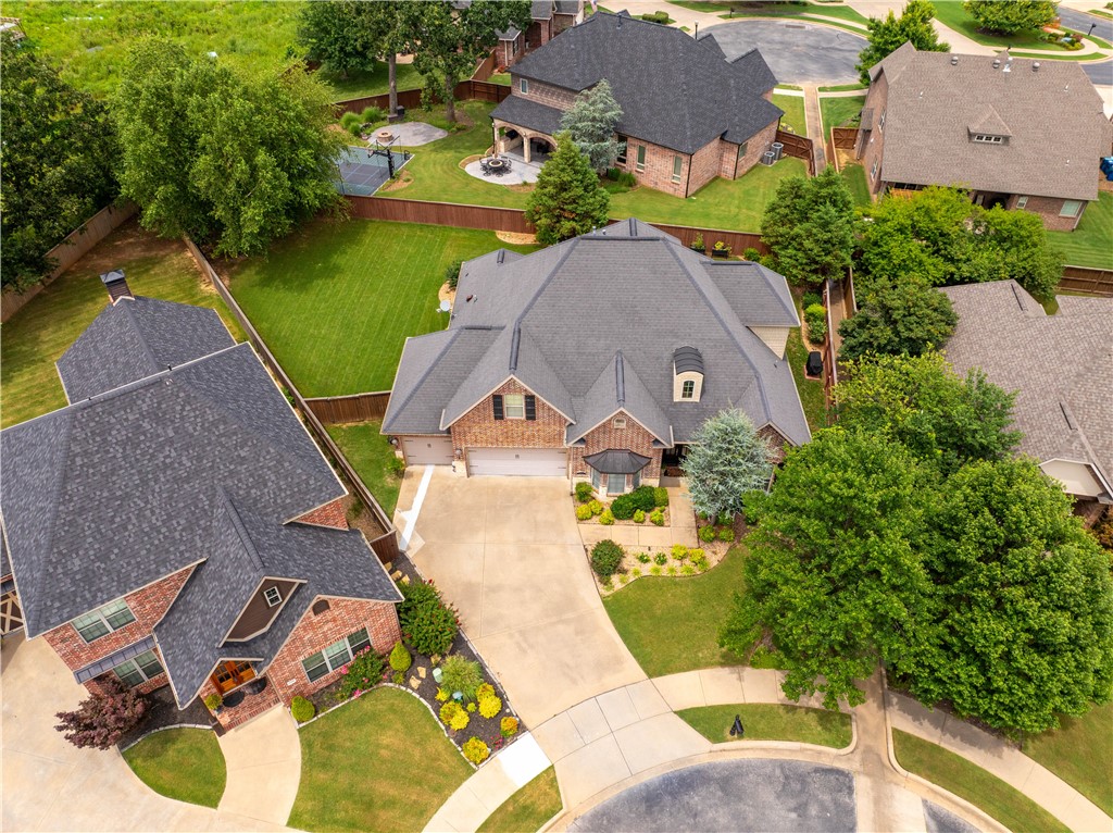 Lochmoor Club Sub Bentonville - Residential