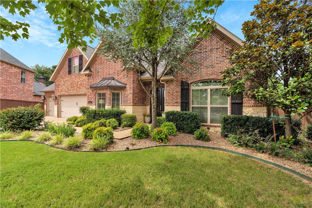 Lochmoor Club Sub Bentonville - Residential