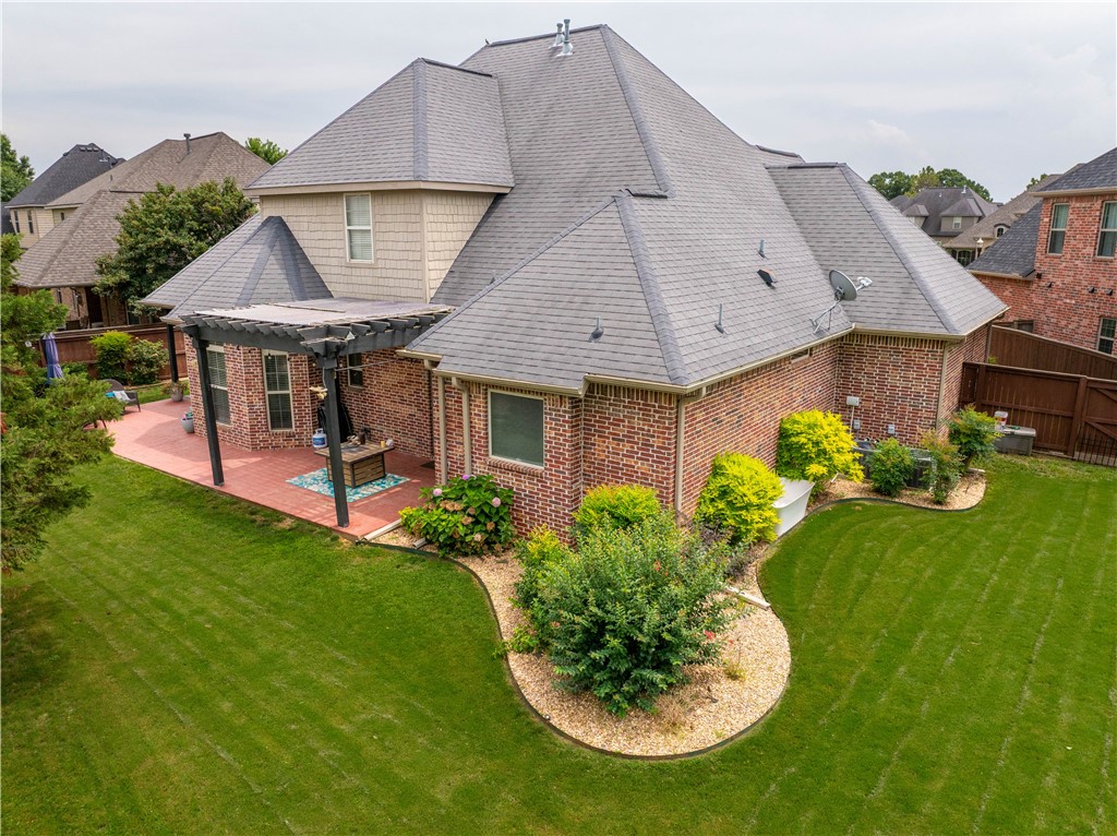 Lochmoor Club Sub Bentonville - Residential