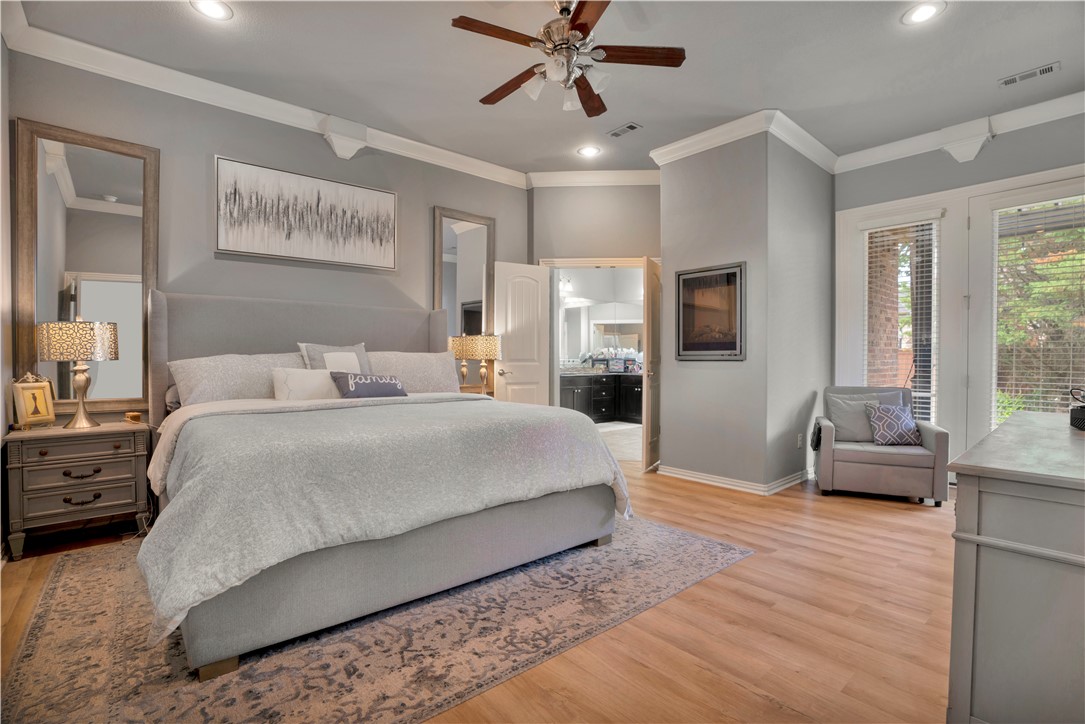 Lochmoor Club Sub Bentonville - Residential