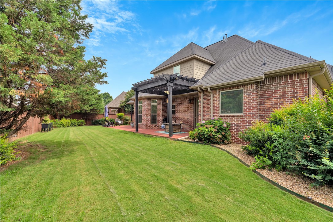 Lochmoor Club Sub Bentonville - Residential