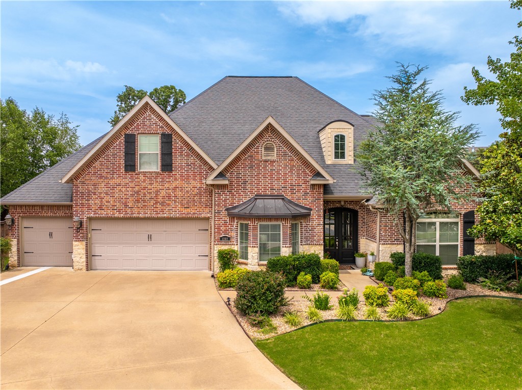 Lochmoor Club Sub Bentonville - Residential