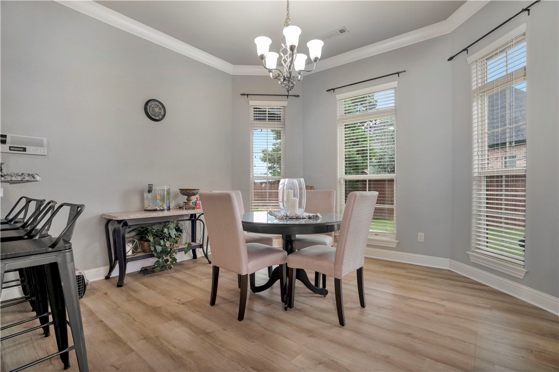 Lochmoor Club Sub Bentonville - Residential