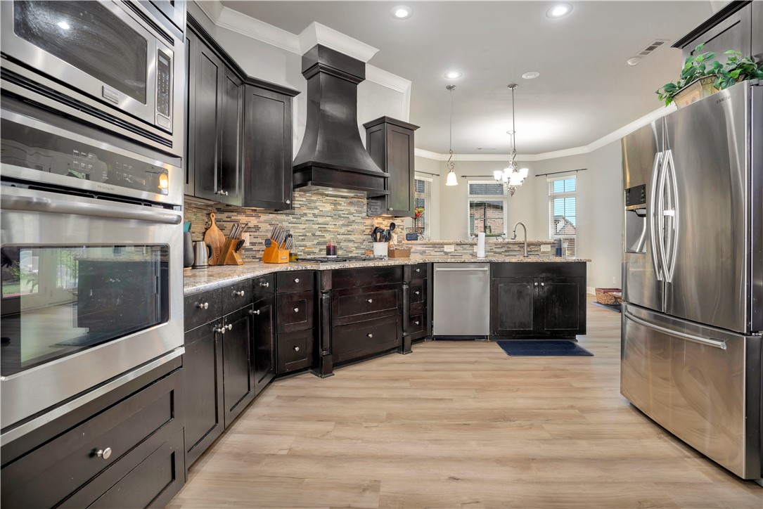 Lochmoor Club Sub Bentonville - Residential