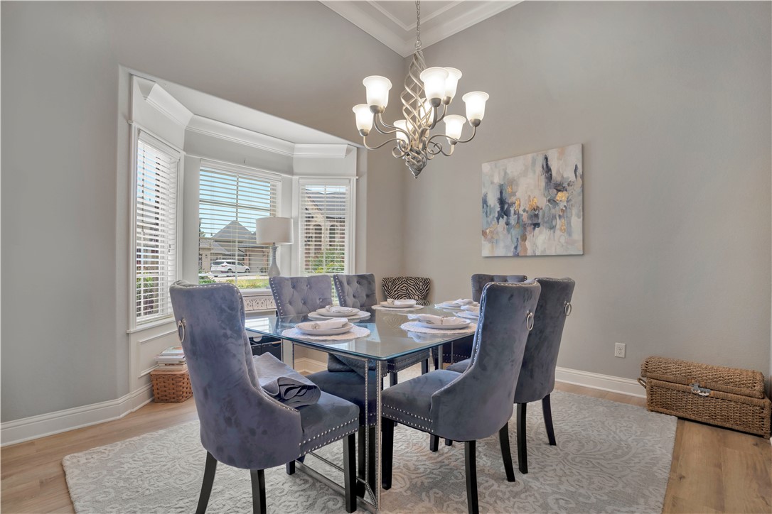 Lochmoor Club Sub Bentonville - Residential