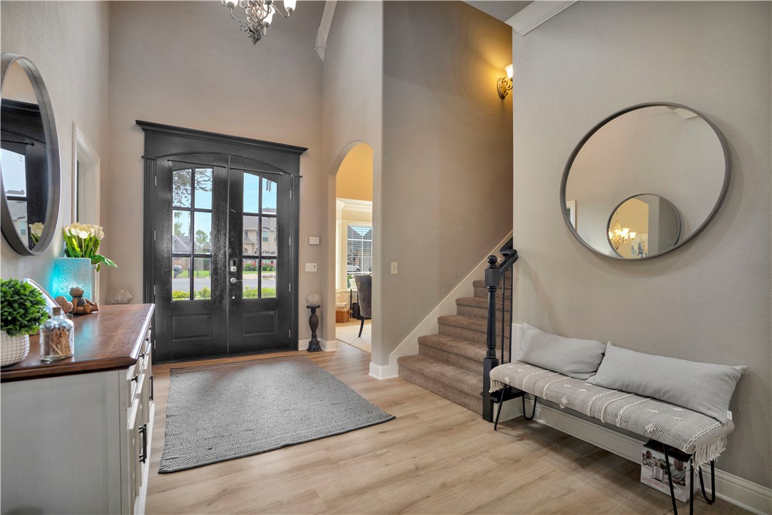 Lochmoor Club Sub Bentonville - Residential