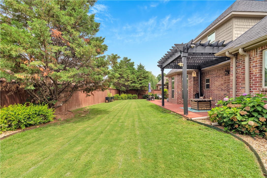 Lochmoor Club Sub Bentonville - Residential