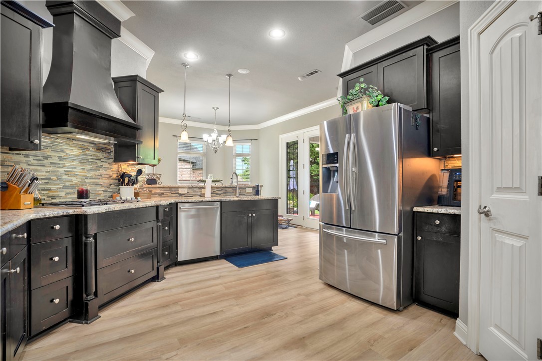 Lochmoor Club Sub Bentonville - Residential