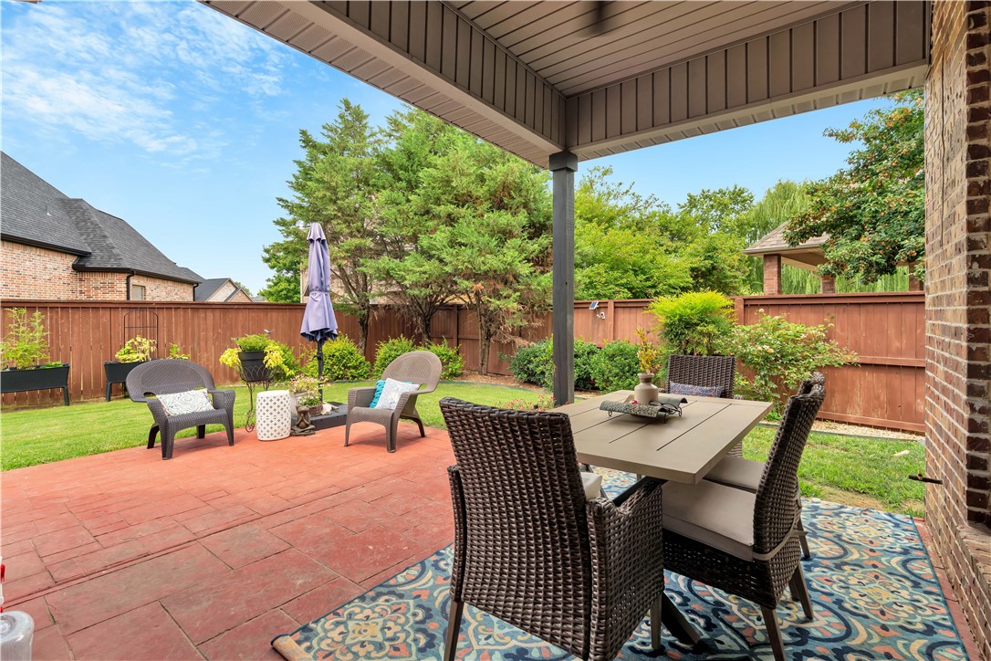 Lochmoor Club Sub Bentonville - Residential