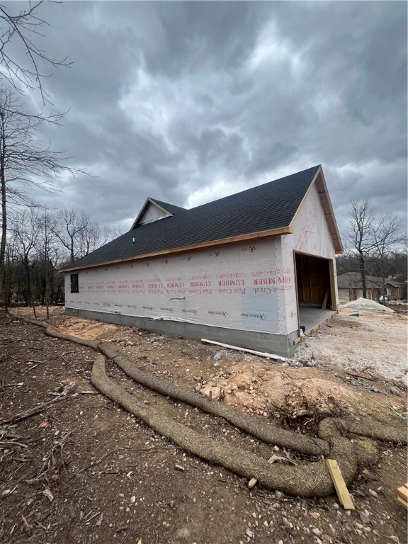 Branchwood - Residential