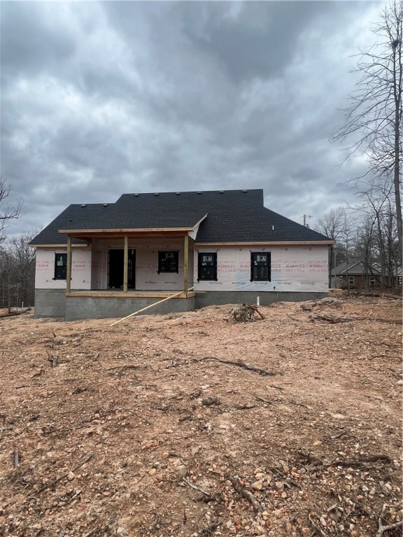 Branchwood - Residential