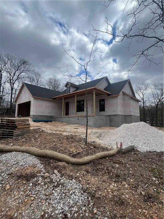 Branchwood - Residential