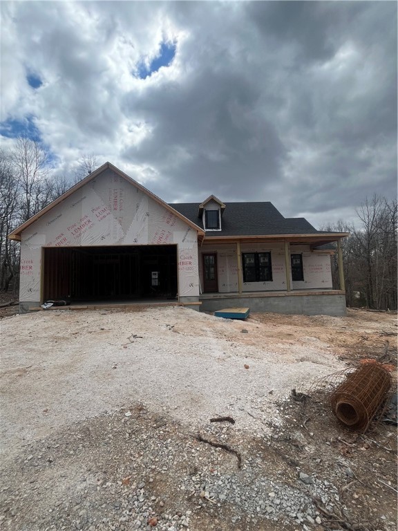 Branchwood - Residential