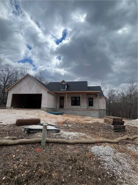 Branchwood - Residential